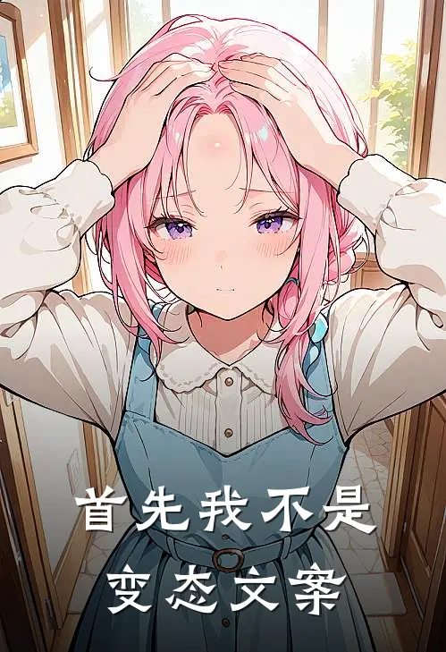 首先我不是变态文案