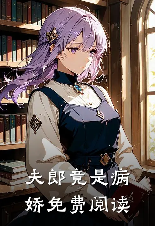 夫郎竟是病娇免费阅读