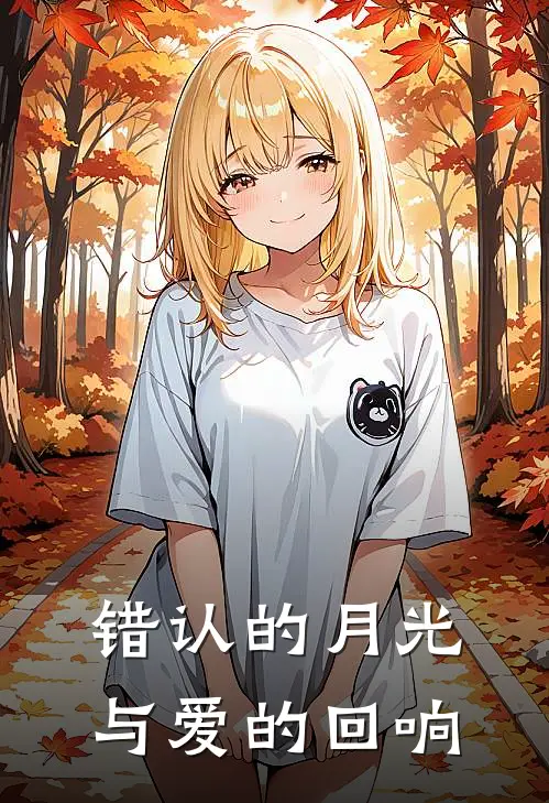错认的月光与爱的回响