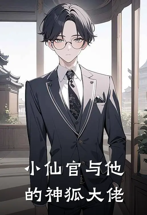小仙官与他的神狐大佬