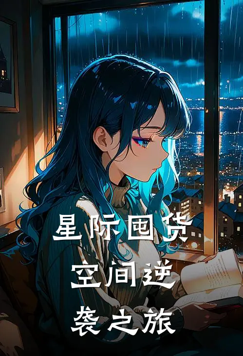 星际囤货：空间逆袭之旅