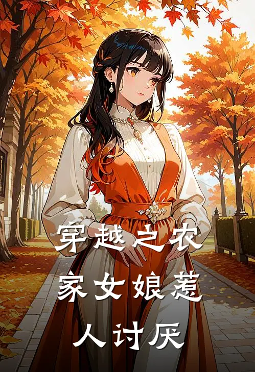 穿越之农家女娘惹人讨厌