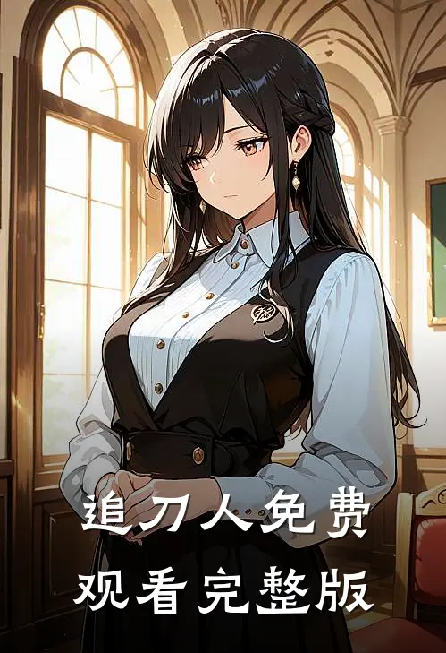 追刀人免费观看完整版