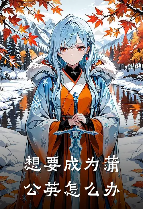 想要成为蒲公英怎么办