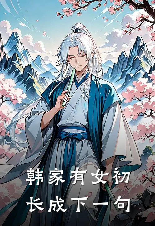 韩家有女初长成下一句