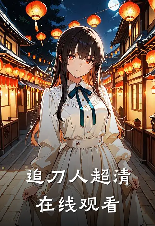 追刀人超清在线观看