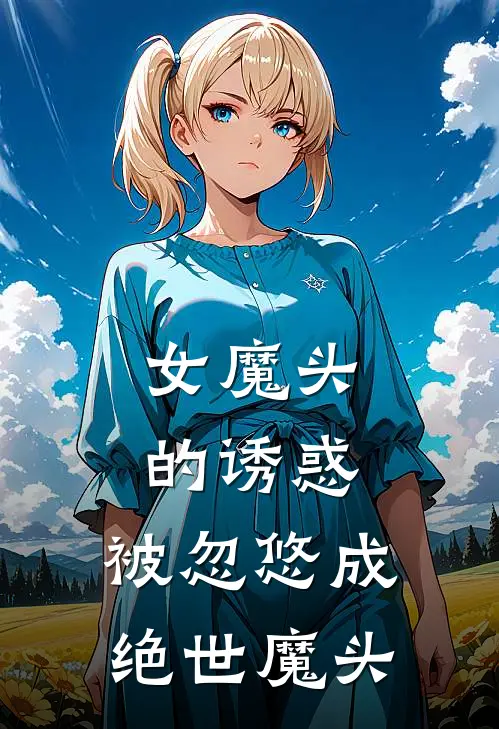 女魔头的诱惑，被忽悠成绝世魔头