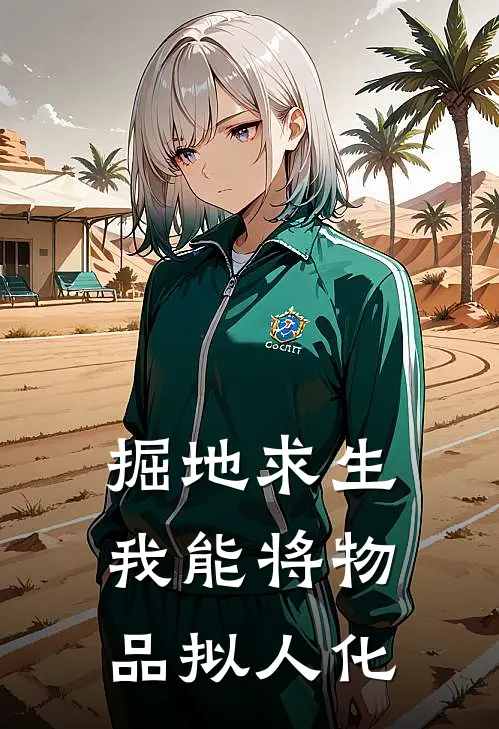 掘地求生：我能将物品拟人化