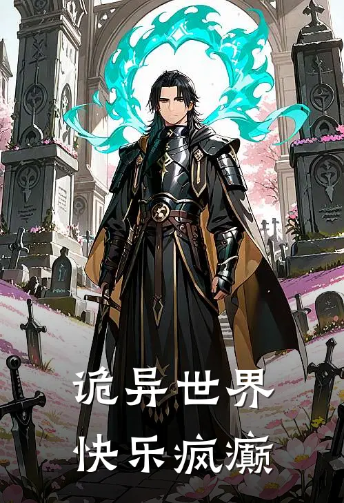 诡异世界快乐疯癫