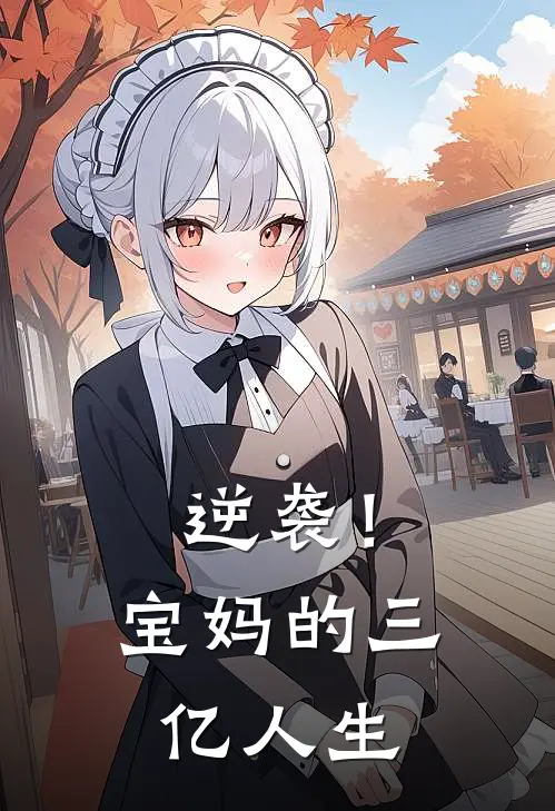 逆袭！宝妈的三亿人生