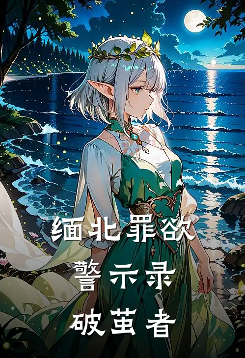 缅北罪欲警示录：破茧者