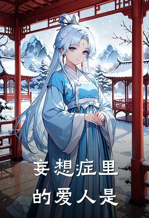 妄想症里的爱人是