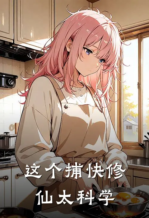 这个捕快修仙太科学