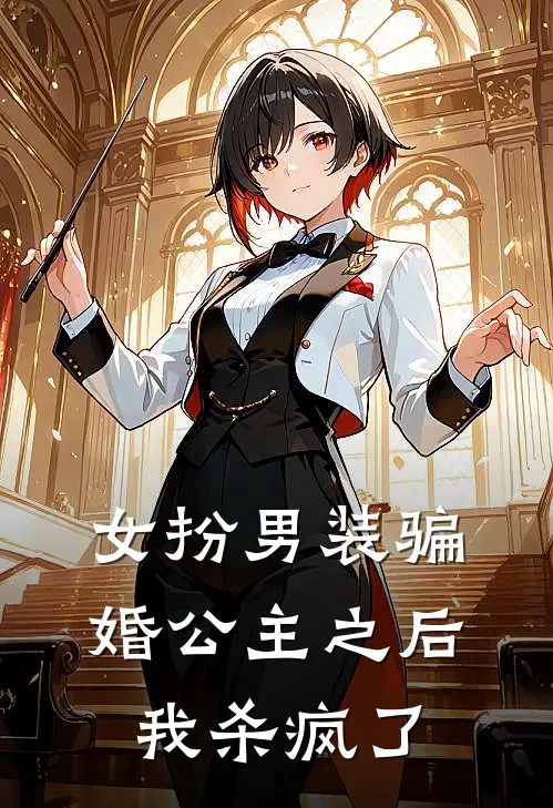 女扮男装骗婚公主之后我杀疯了