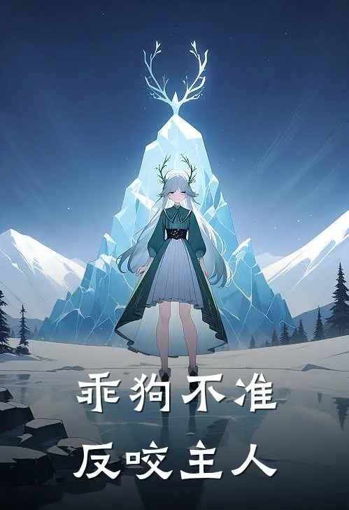 乖狗不准反咬主人