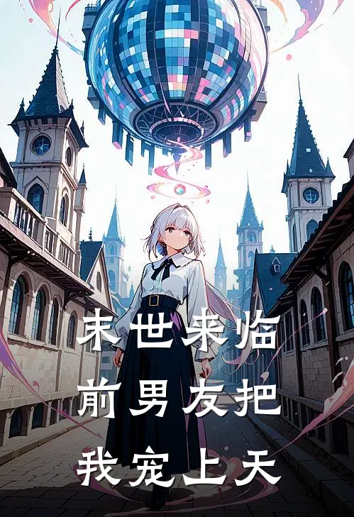 末世来临，前男友把我宠上天