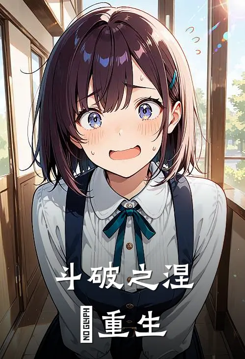 斗破之涅槃重生