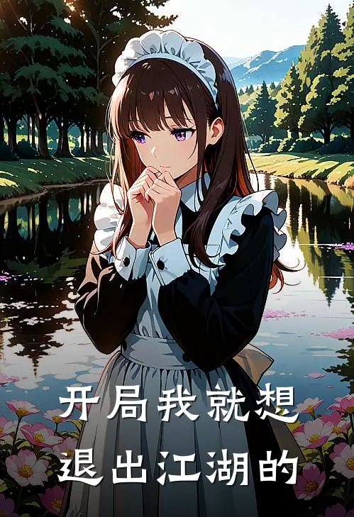 开局我就想退出江湖的