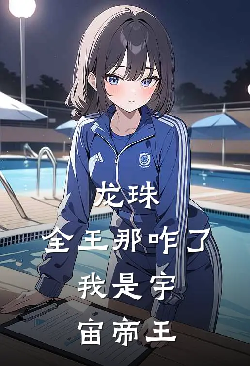 龙珠：全王那咋了，我是宇宙帝王
