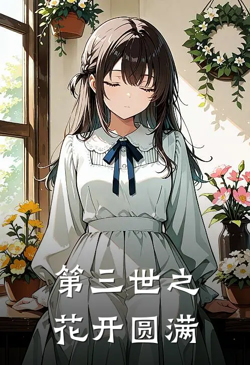 第三世之花开圆满