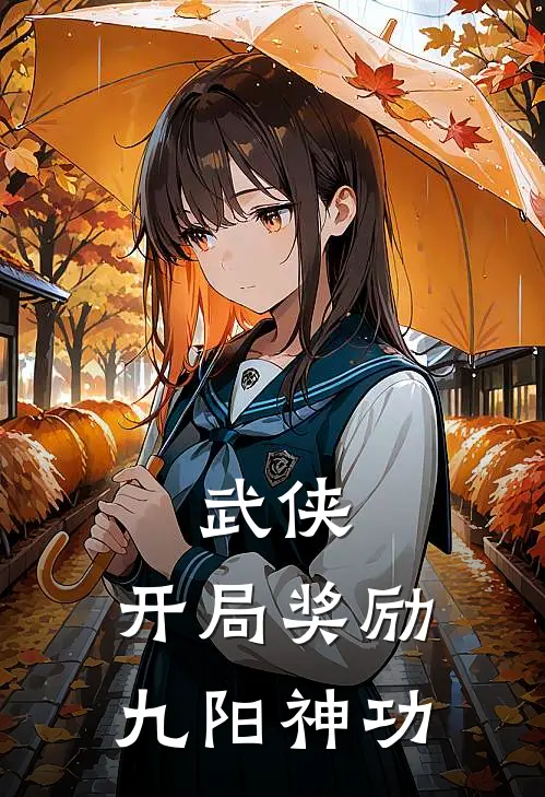 武侠，开局奖励九阳神功