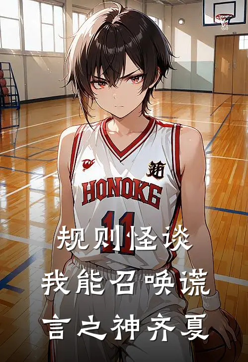 规则怪谈：我能召唤谎言之神齐夏