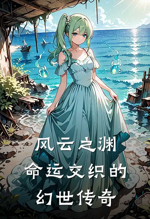 风云之渊：命运交织的幻世传奇