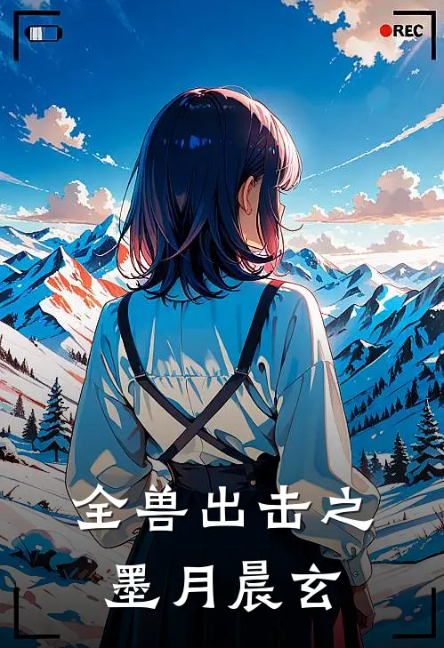 全兽出击之墨月晨玄