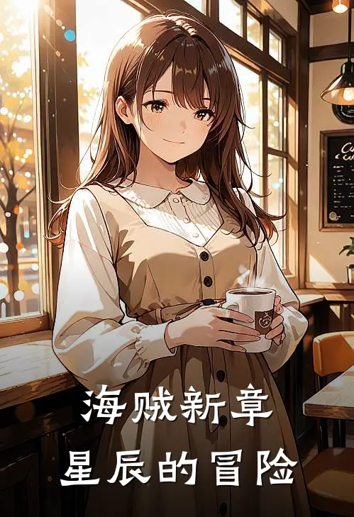 海贼新章：星辰的冒险