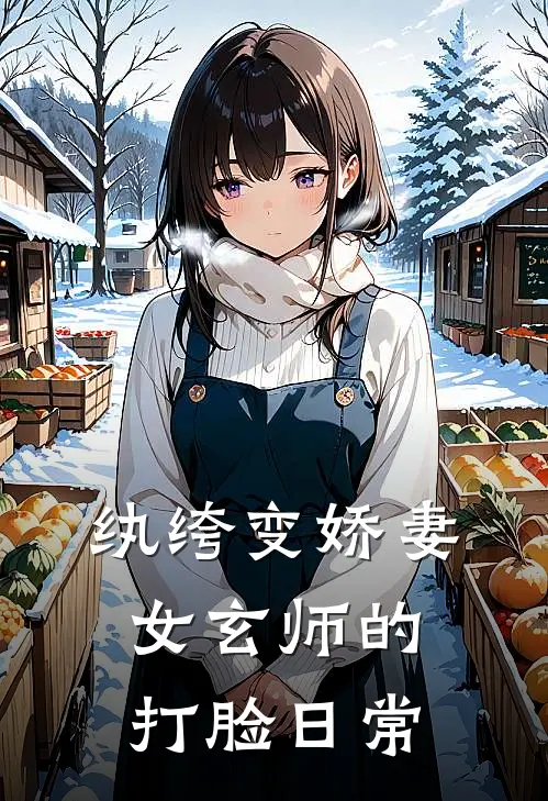 纨绔变娇妻：女玄师的打脸日常