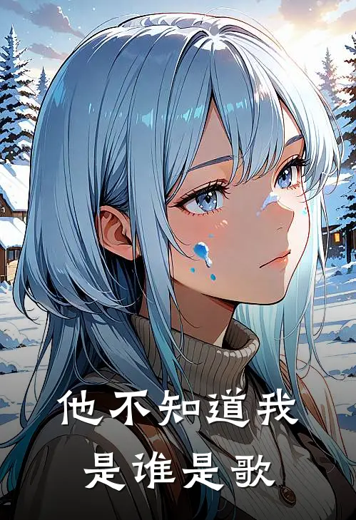 他不知道我是谁是歌