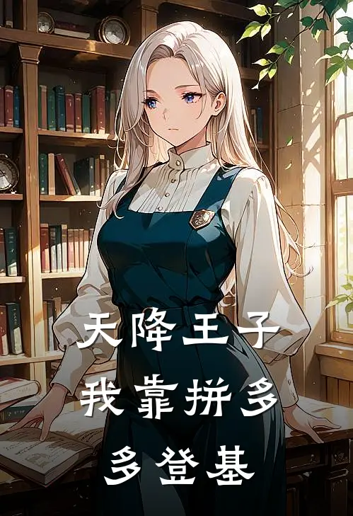 天降王子，我靠拼多多登基