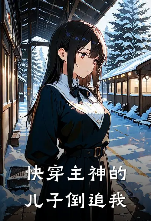 【快穿】主神的儿子倒追我