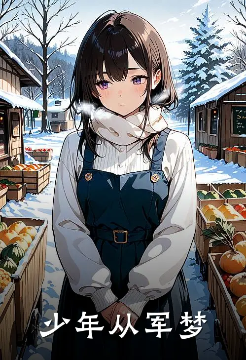 少年从军梦