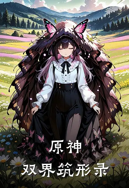 原神：双界筑形录