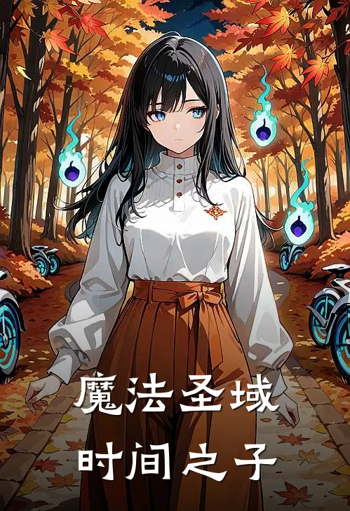 魔法圣域时间之子