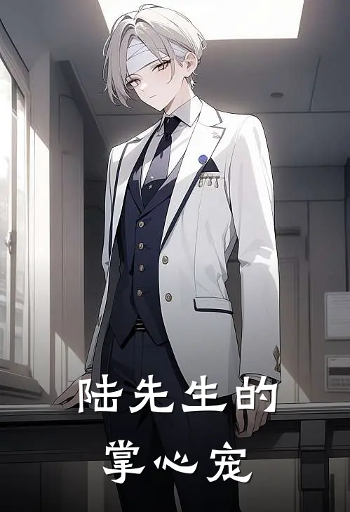 陆先生的掌心宠