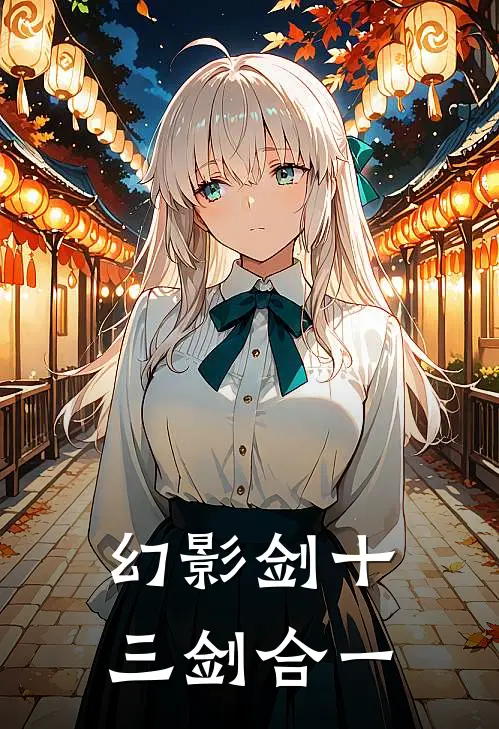 幻影剑十三剑合一