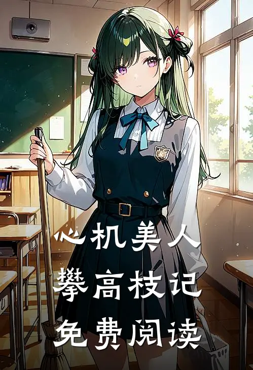 心机美人攀高枝记免费阅读