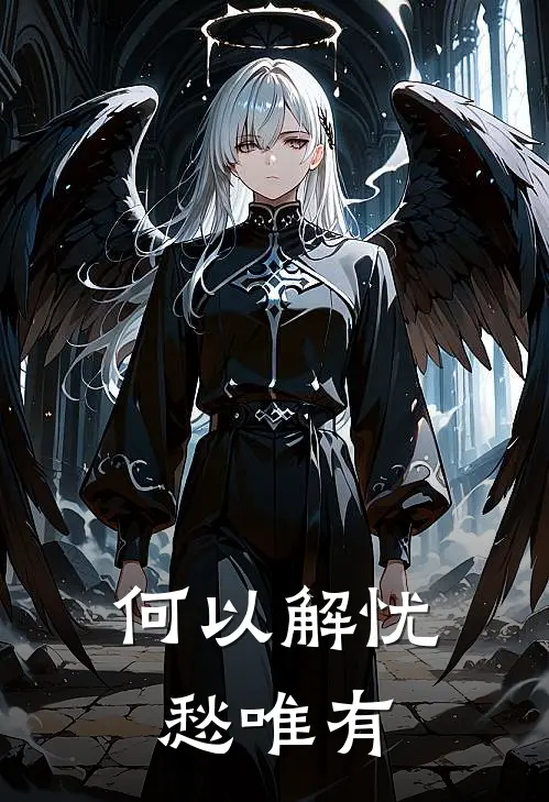 何以解忧愁唯有