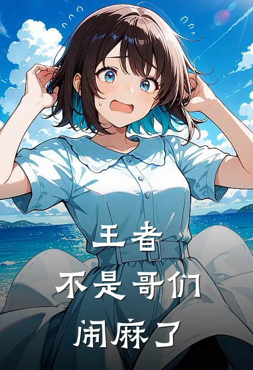 王者：不是哥们闹麻了