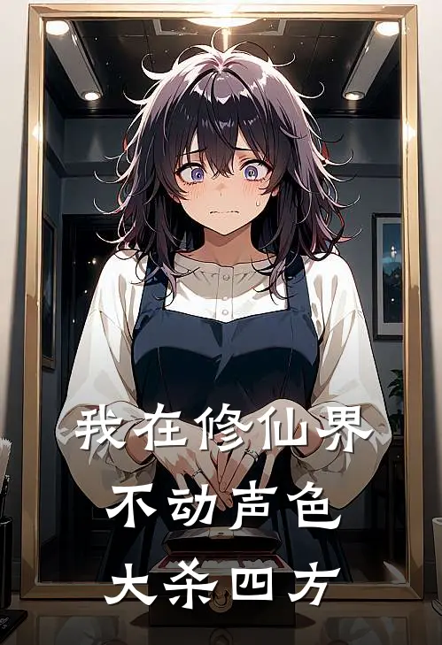 我在修仙界不动声色大杀四方