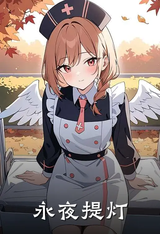 永夜提灯