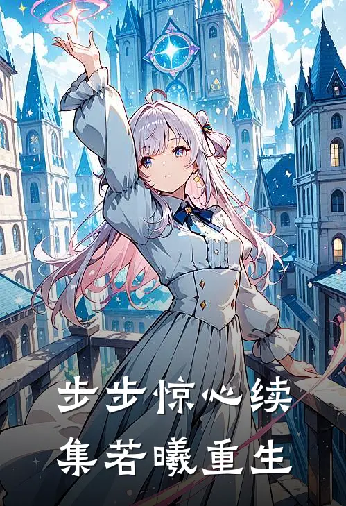 步步惊心续集若曦重生