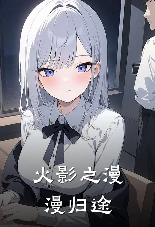 火影之漫漫归途