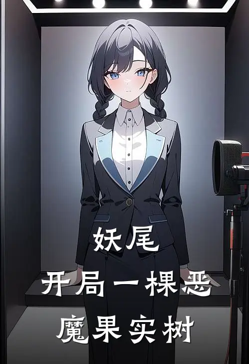 妖尾：开局一棵恶魔果实树