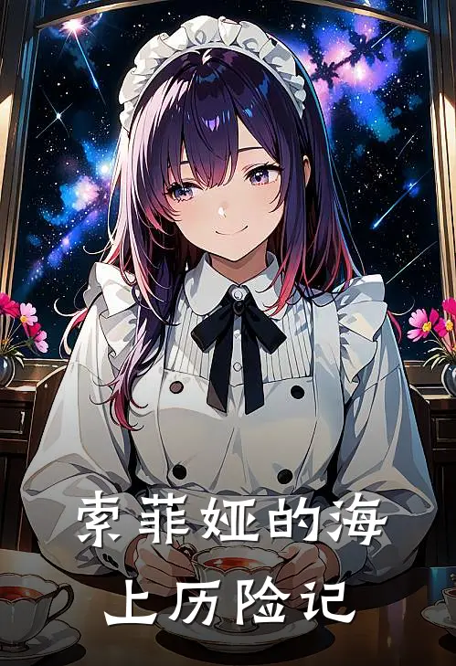 索菲娅的海上历险记