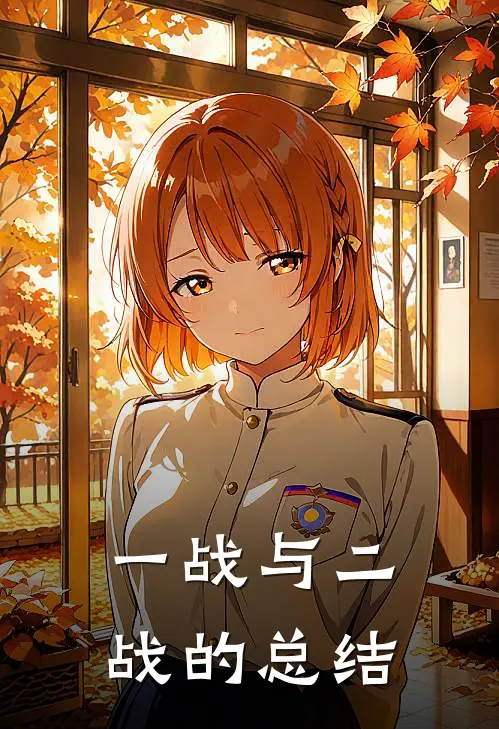 一战与二战的总结