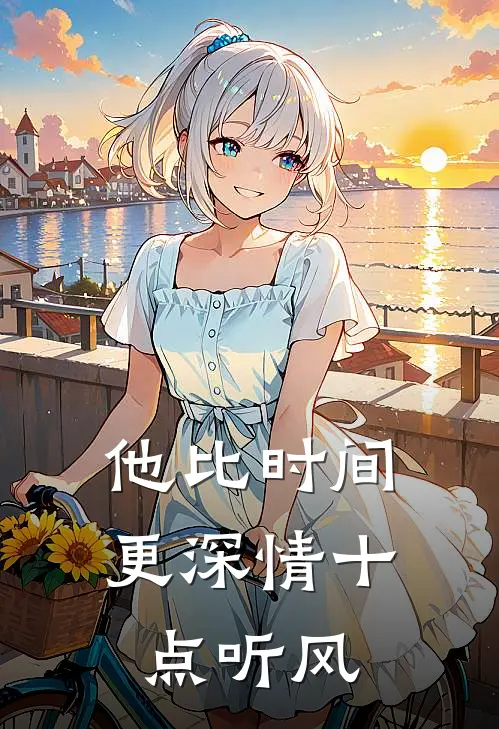 他比时间更深情 十点听风