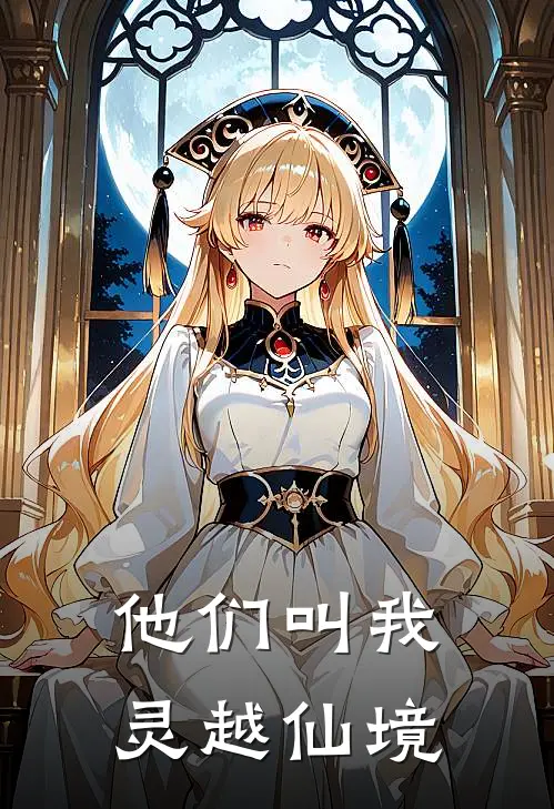 他们叫我灵越仙境